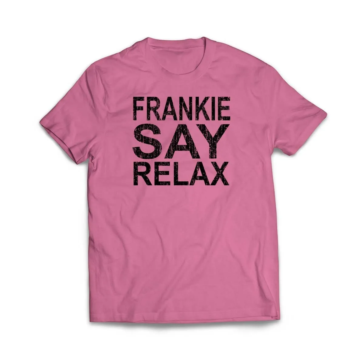 Frankie Say Relax T-Shirt