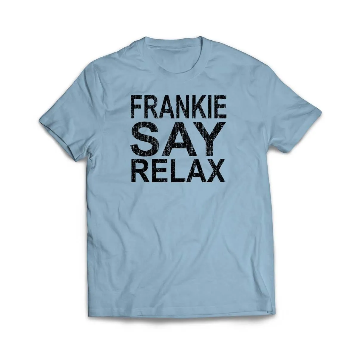 Frankie Say Relax T-Shirt