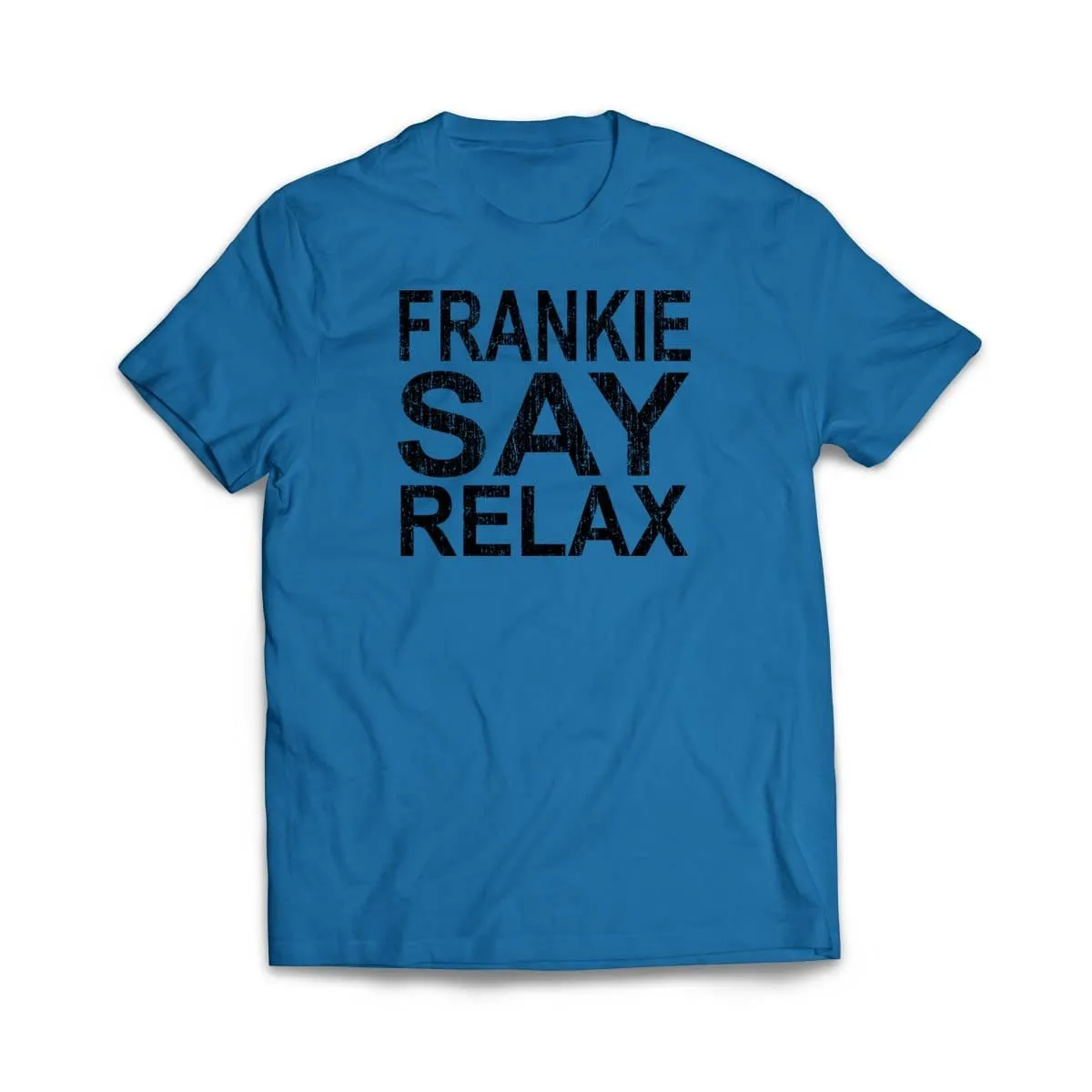 Frankie Say Relax T-Shirt