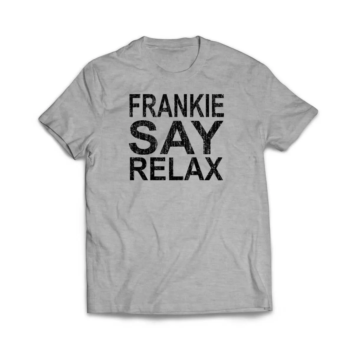 Frankie Say Relax T-Shirt