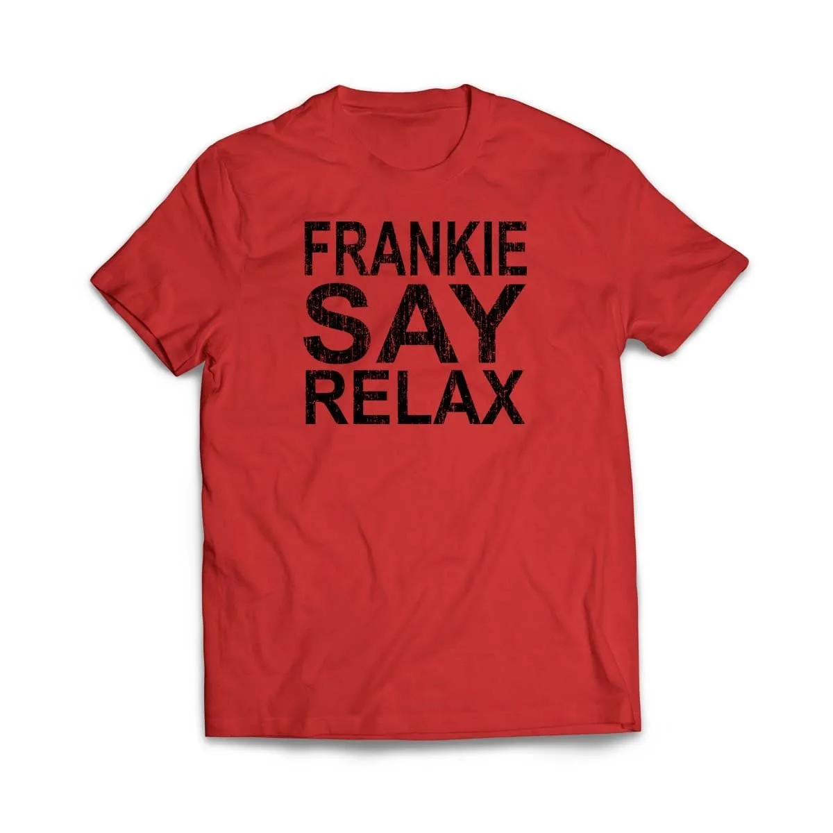 Frankie Say Relax T-Shirt