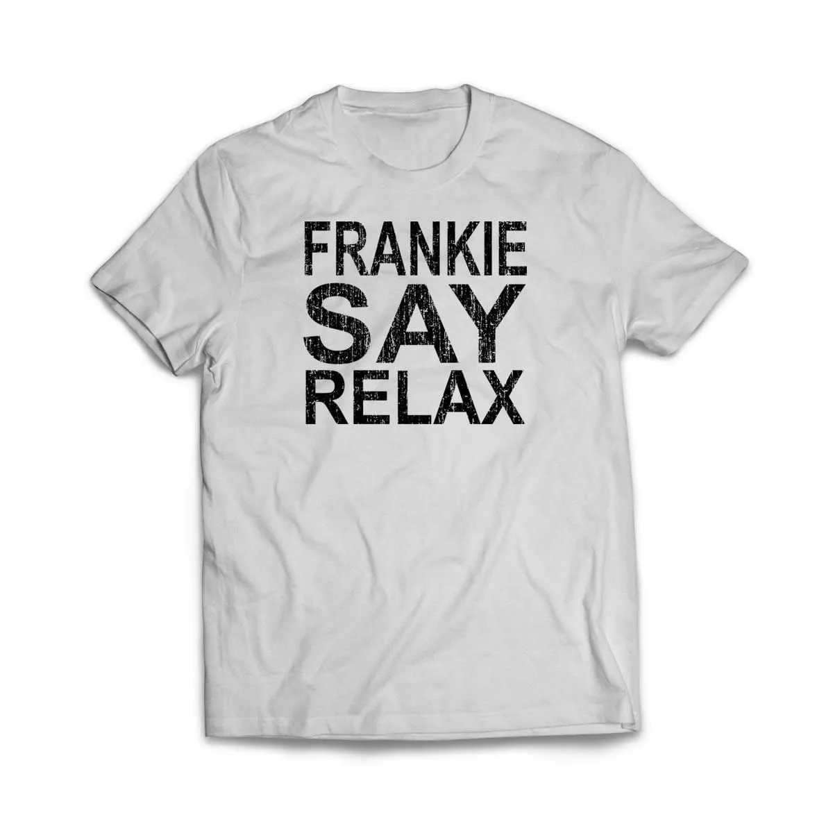 Frankie Say Relax T-Shirt