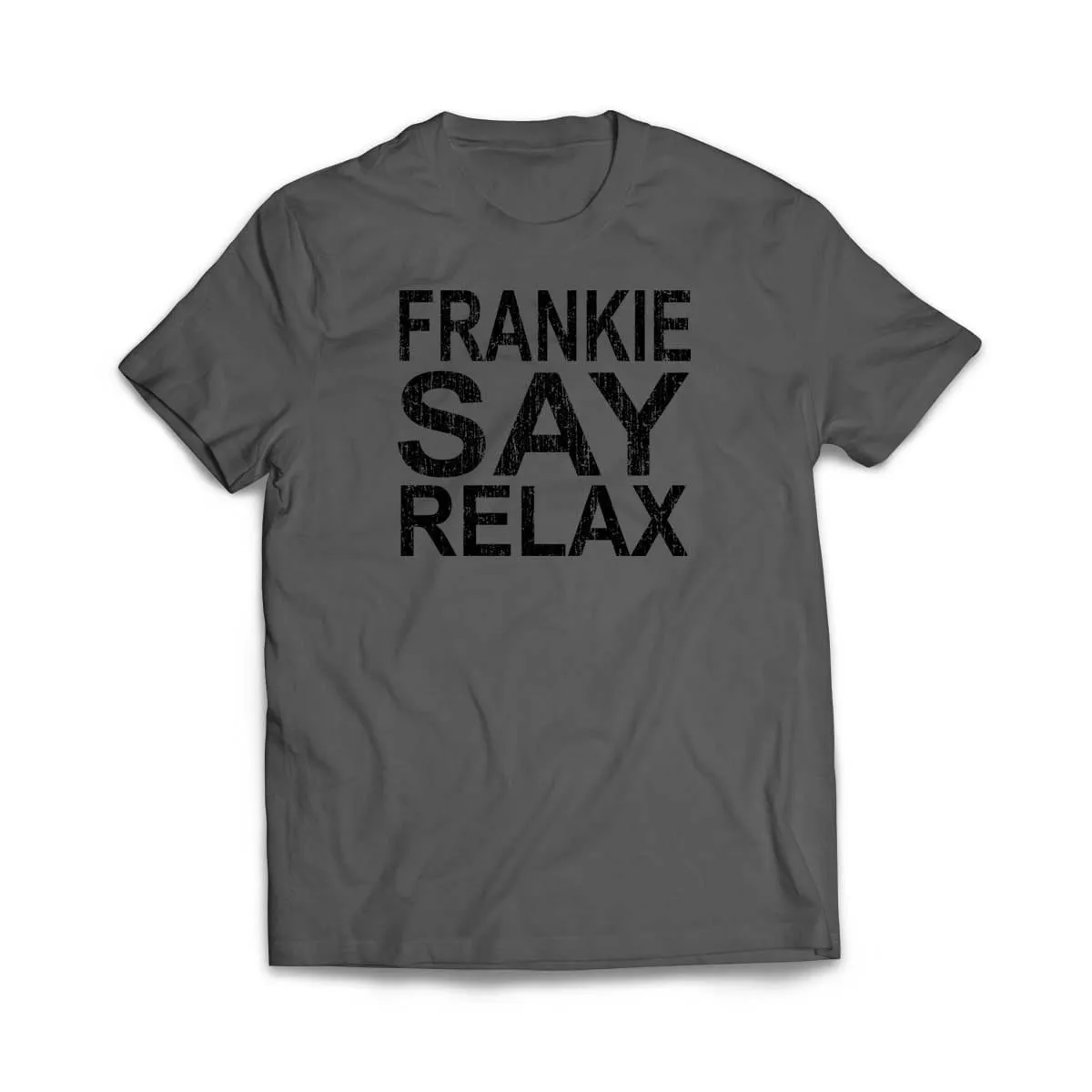 Frankie Say Relax T-Shirt
