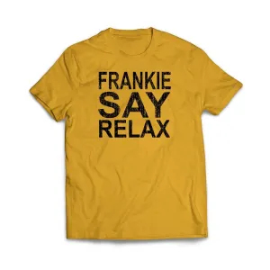 Frankie Say Relax T-Shirt