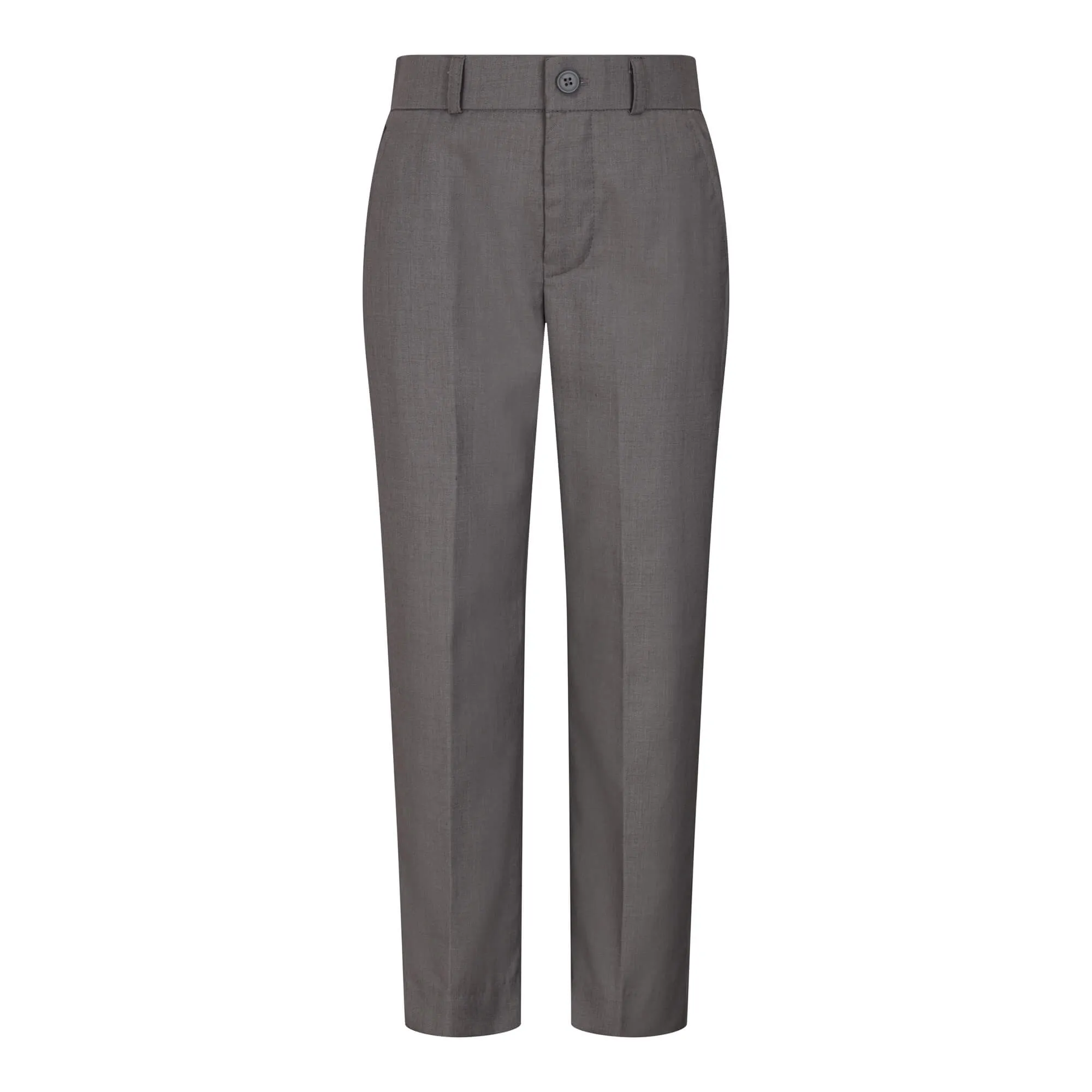 Freddie - Boys 4 piece Trouser Suit