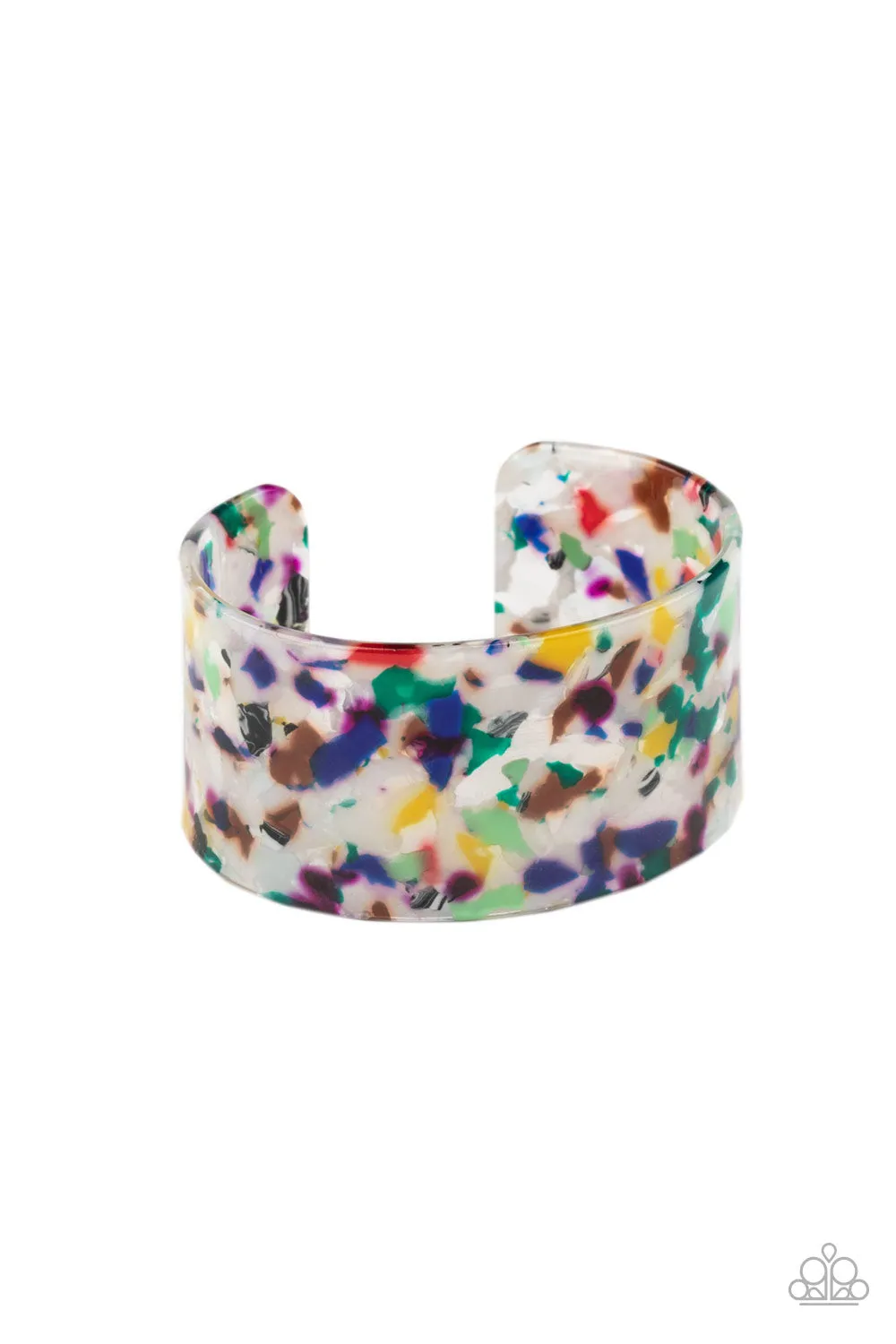 Freestyle Fashion - Paparazzi Accessories