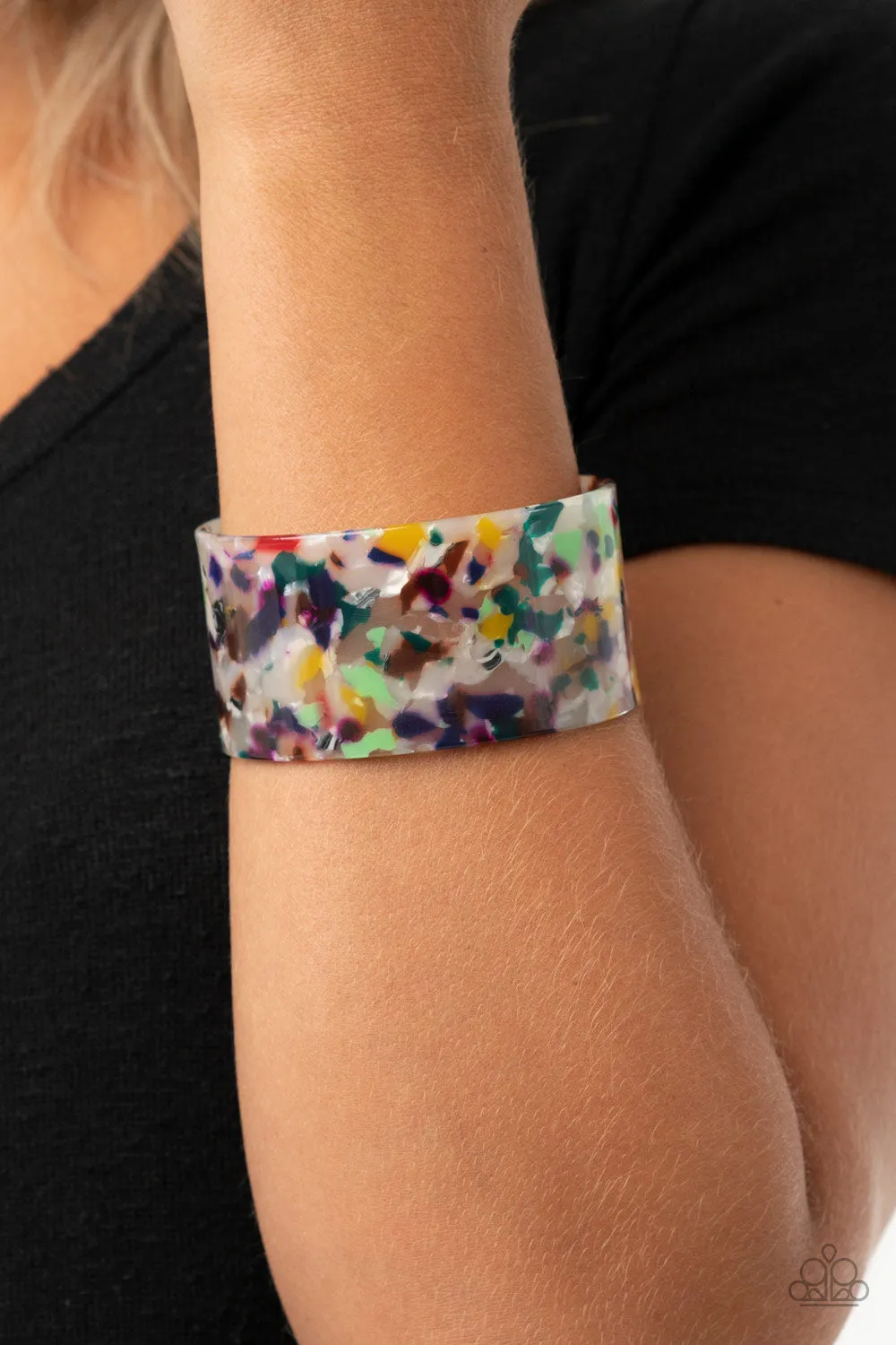 Freestyle Fashion - Paparazzi Accessories