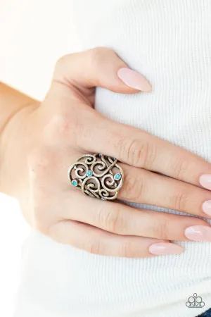 FRILL Out! - Paparazzi Accessories