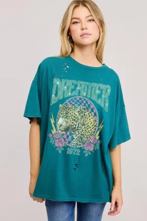 Funky Graphic Tees