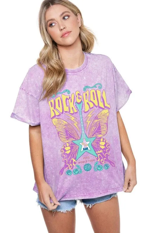 Funky Graphic Tees