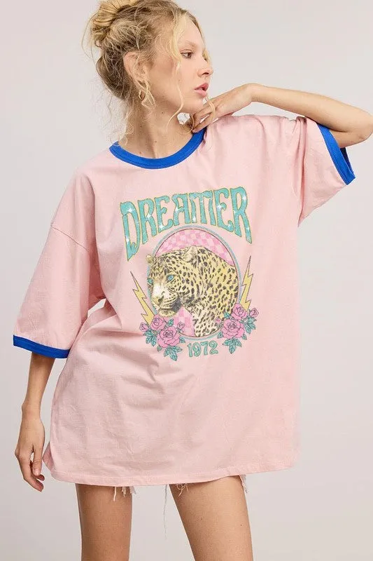 Funky Graphic Tees