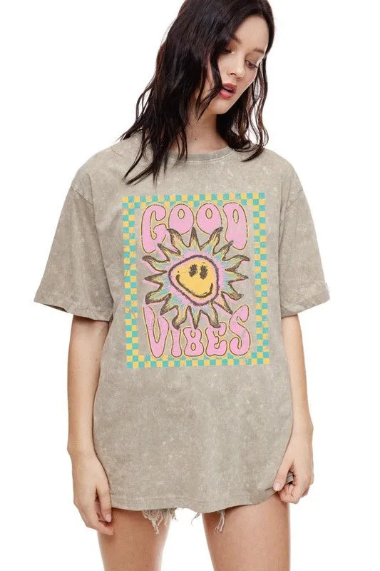 Funky Graphic Tees