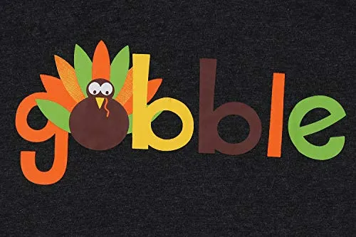 Funny Thanksgiving Turkey Tee for Women