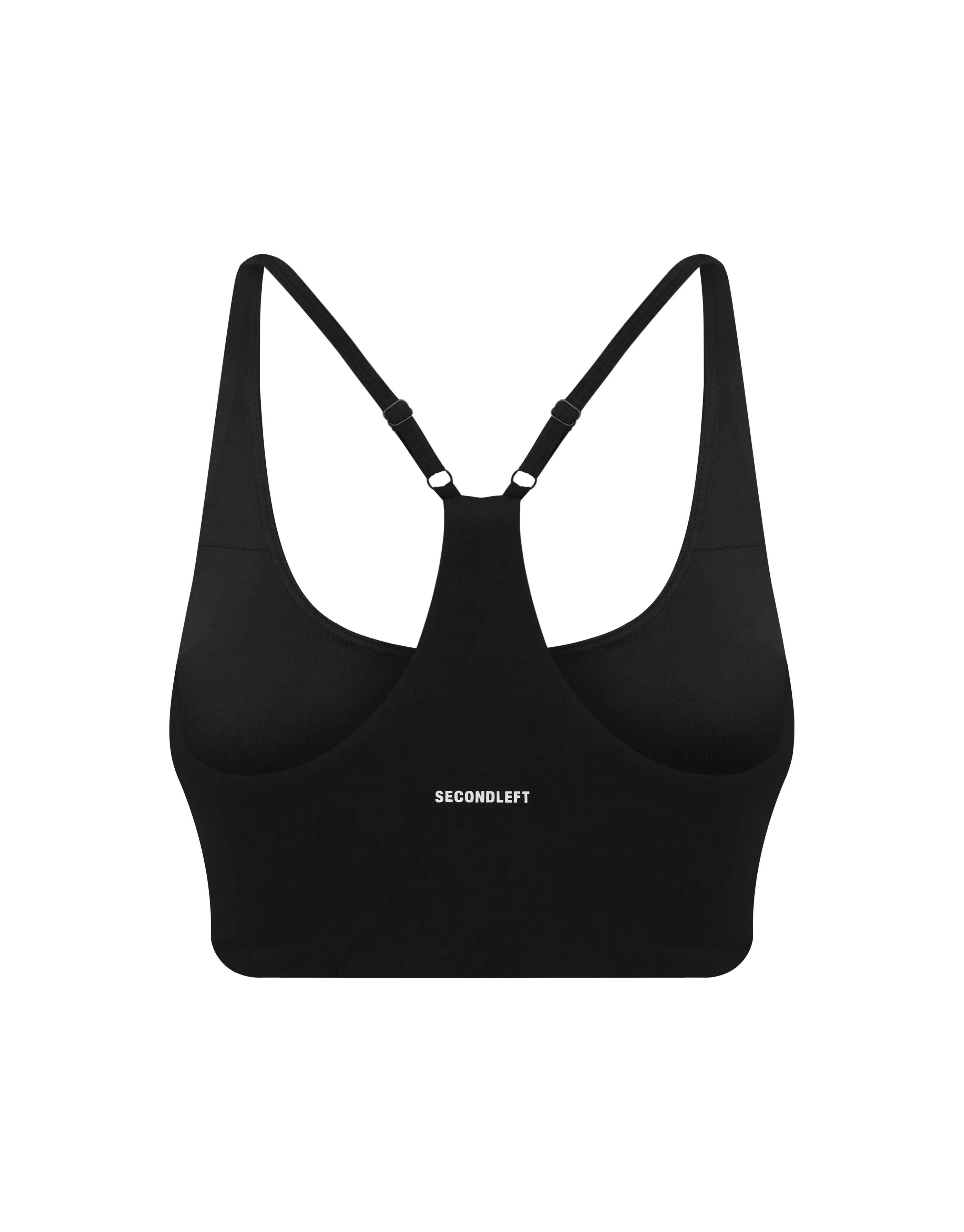 Fuse Crop NANDEX™ - Black