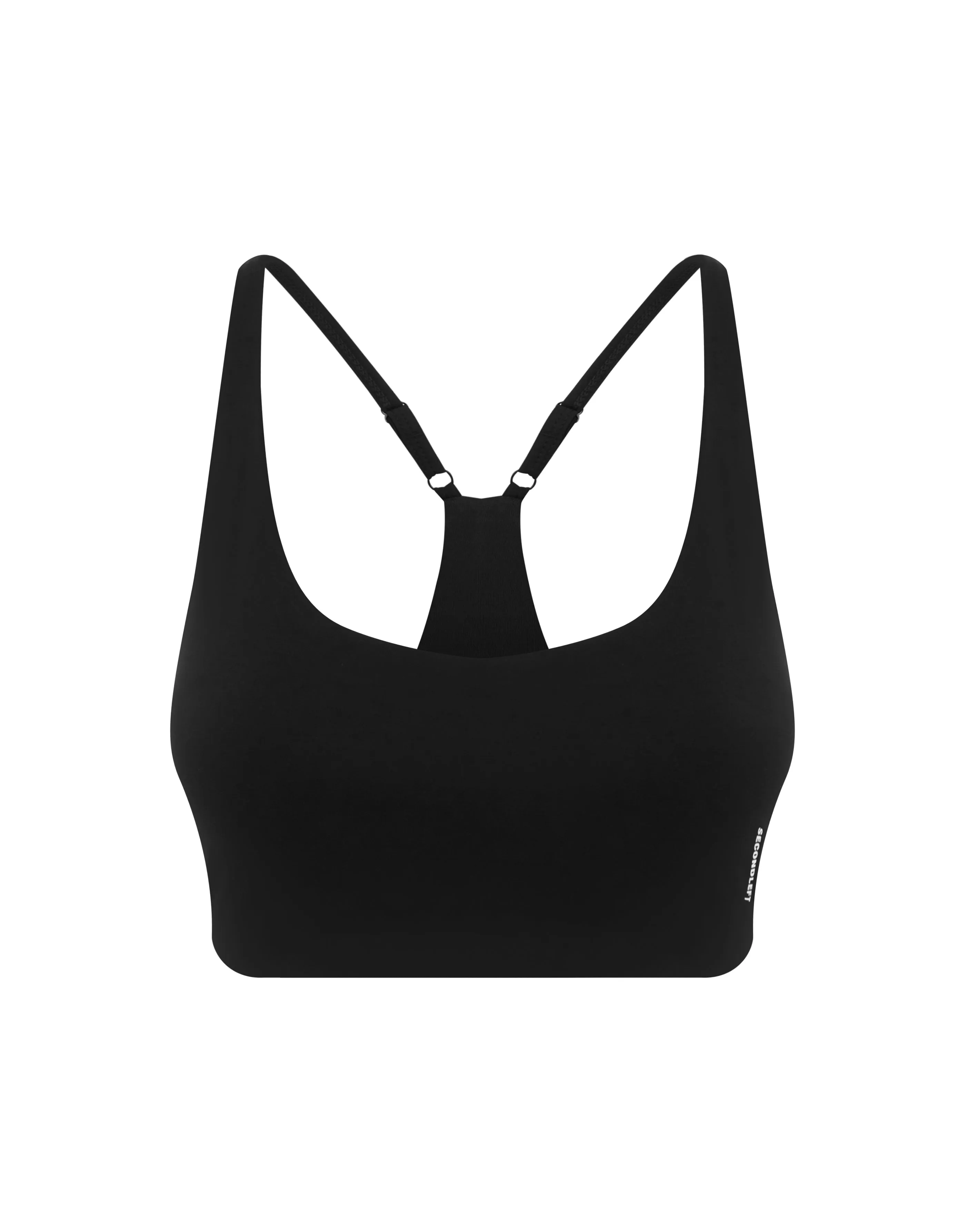 Fuse Crop NANDEX™ - Black