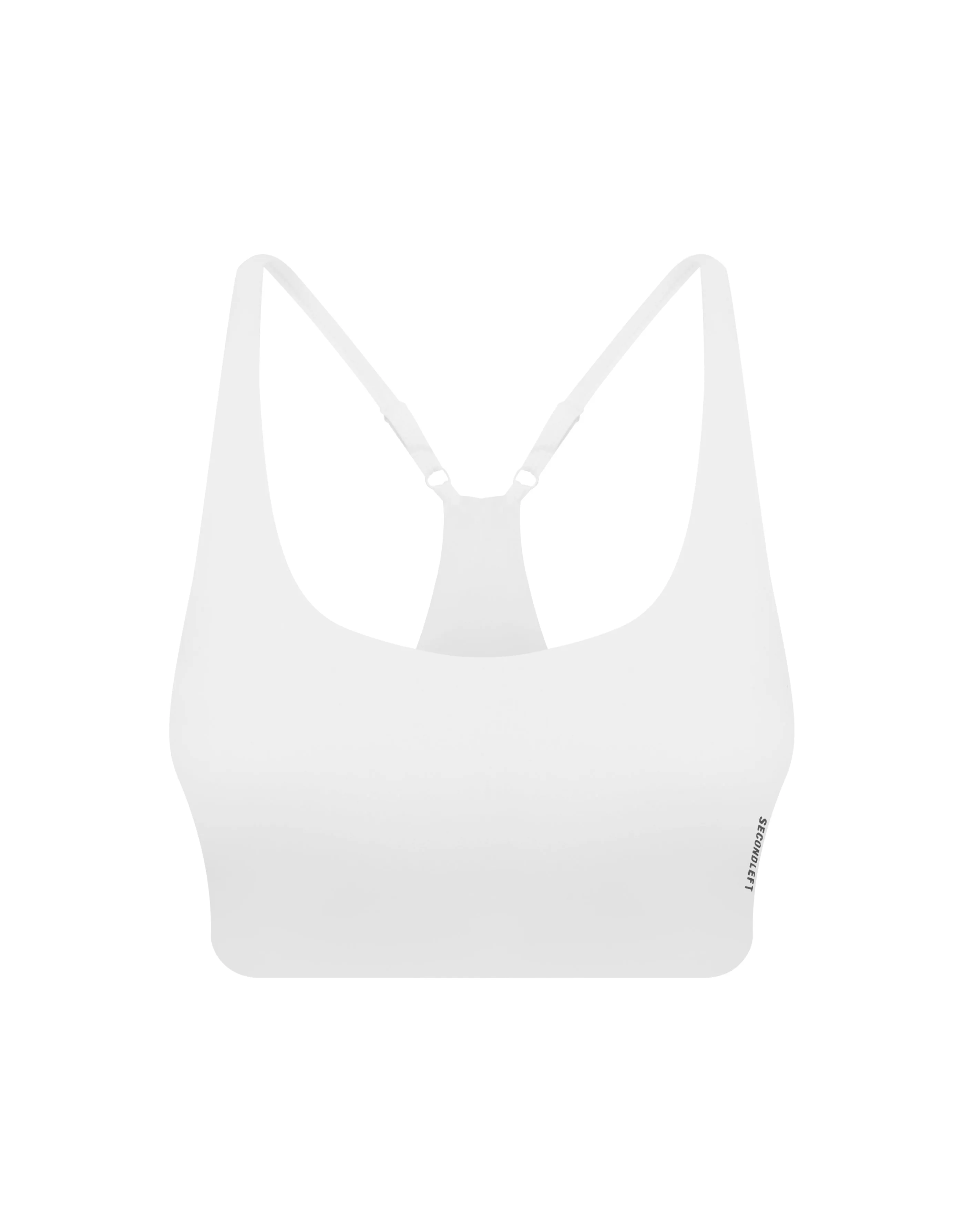 Fuse Crop NANDEX™ - White