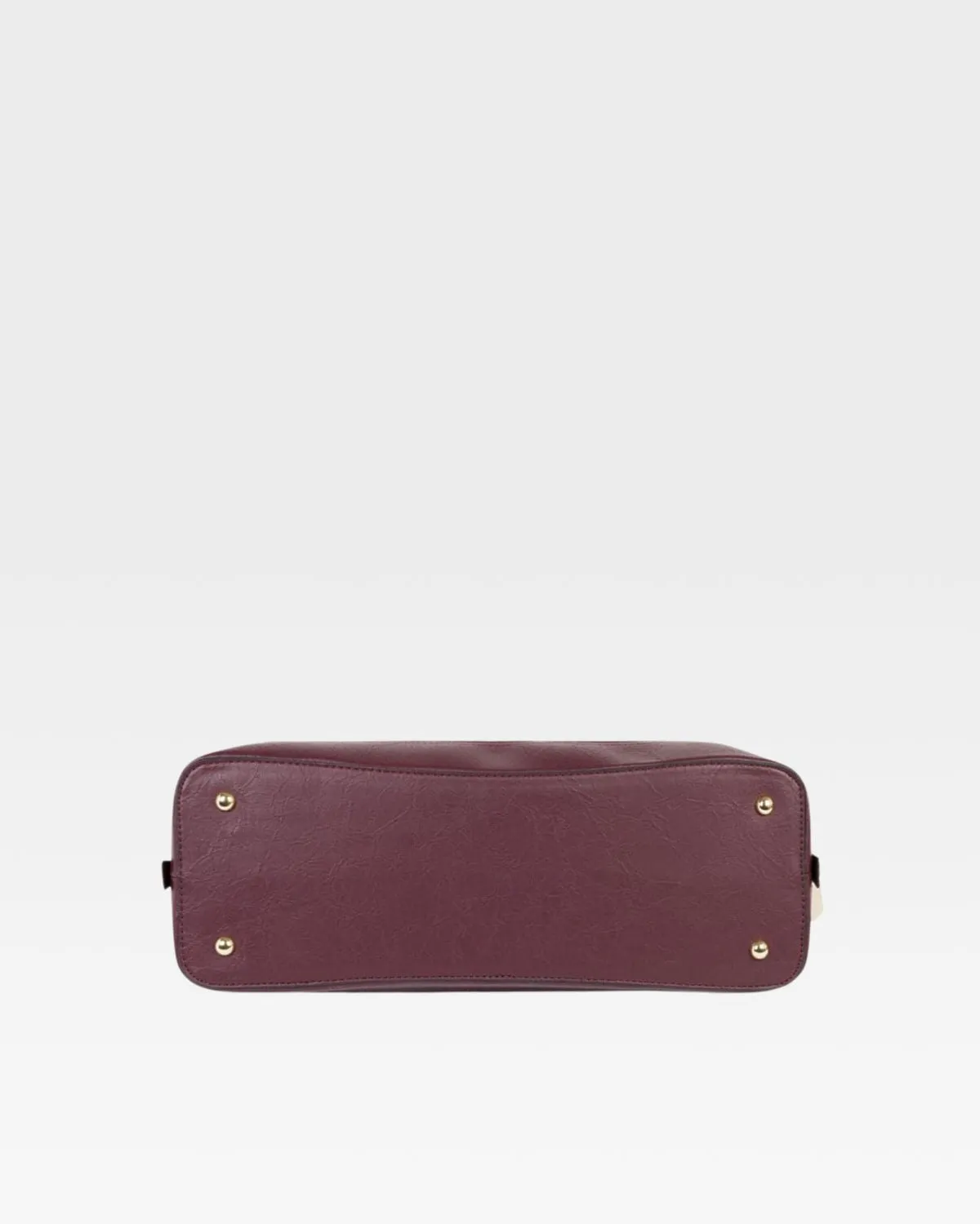 G3 Briefcase in Maroon