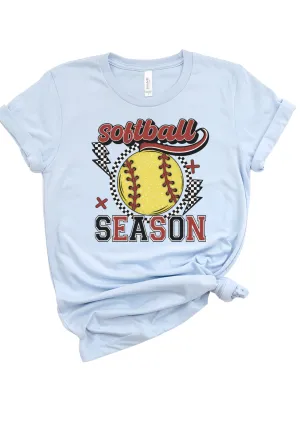 Game Day Ready Bella Canvas T-Shirt