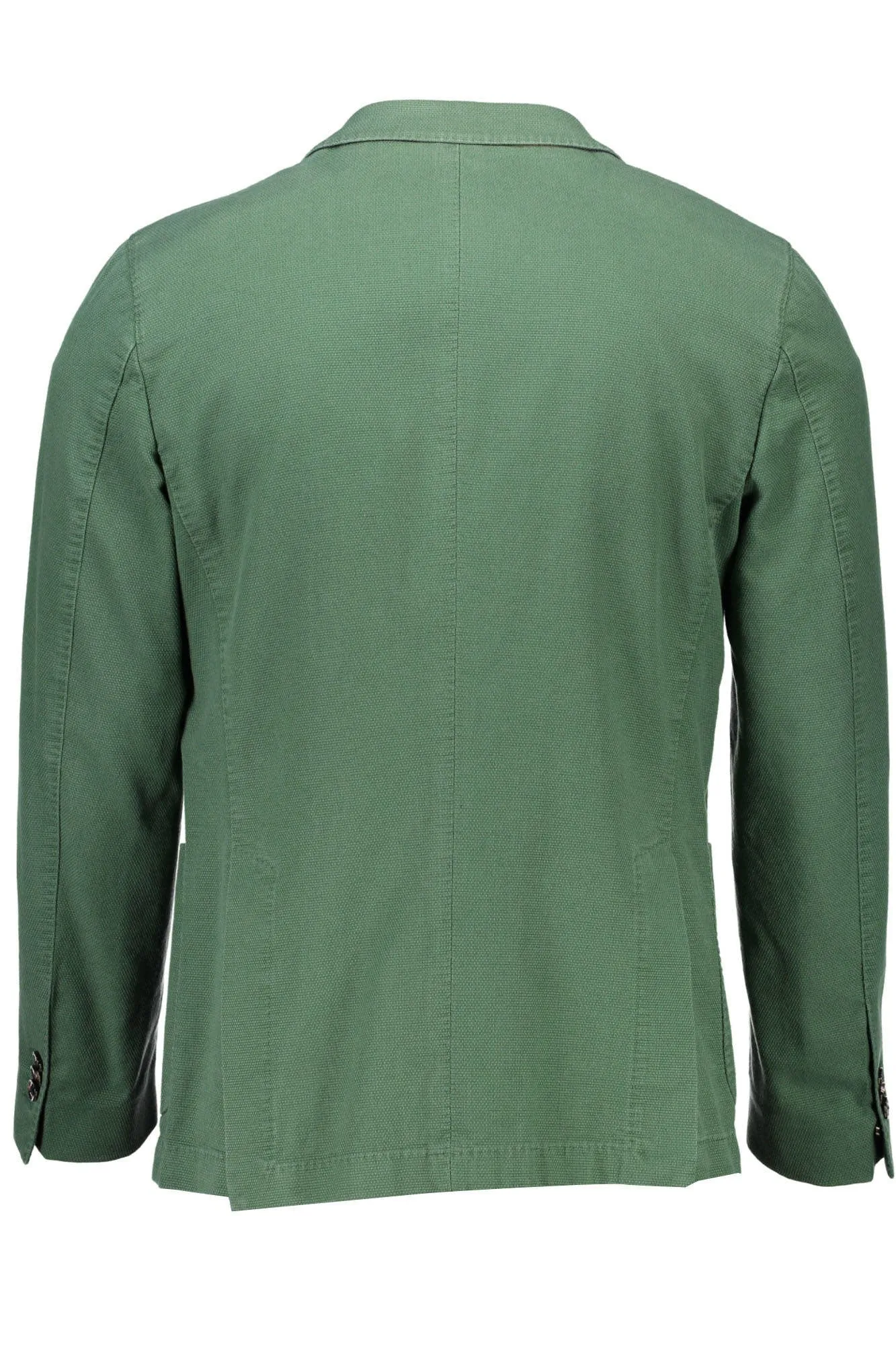 GANT Men's Sage Green Summer Twill Blazer 76893 Size US 38/ EU 48