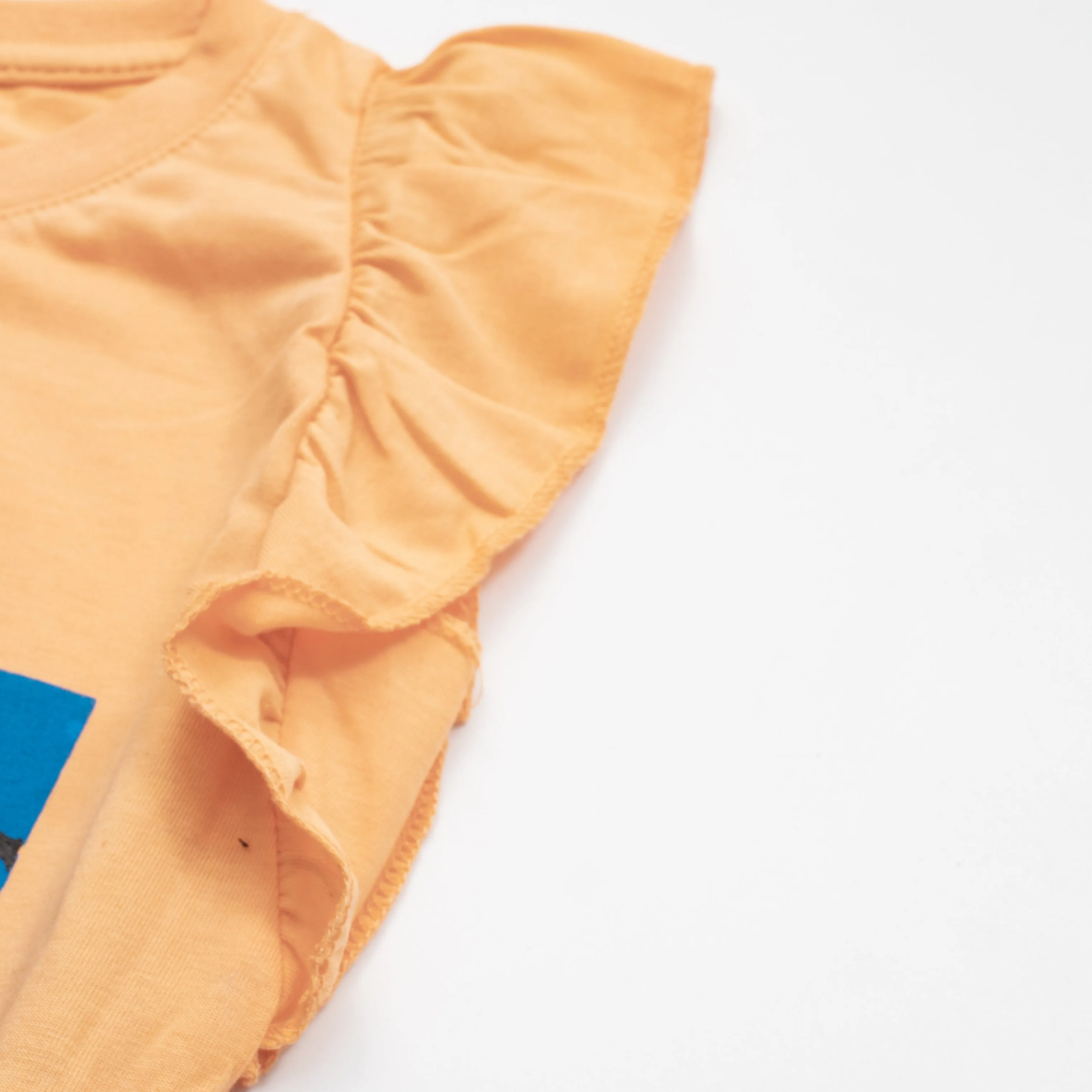 Girls H/S T Shirt Code - (Power Girls  )
