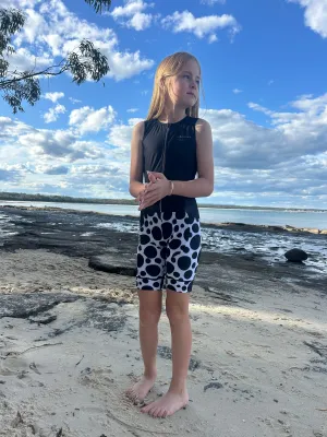 Girls Triathlon Suit - The One