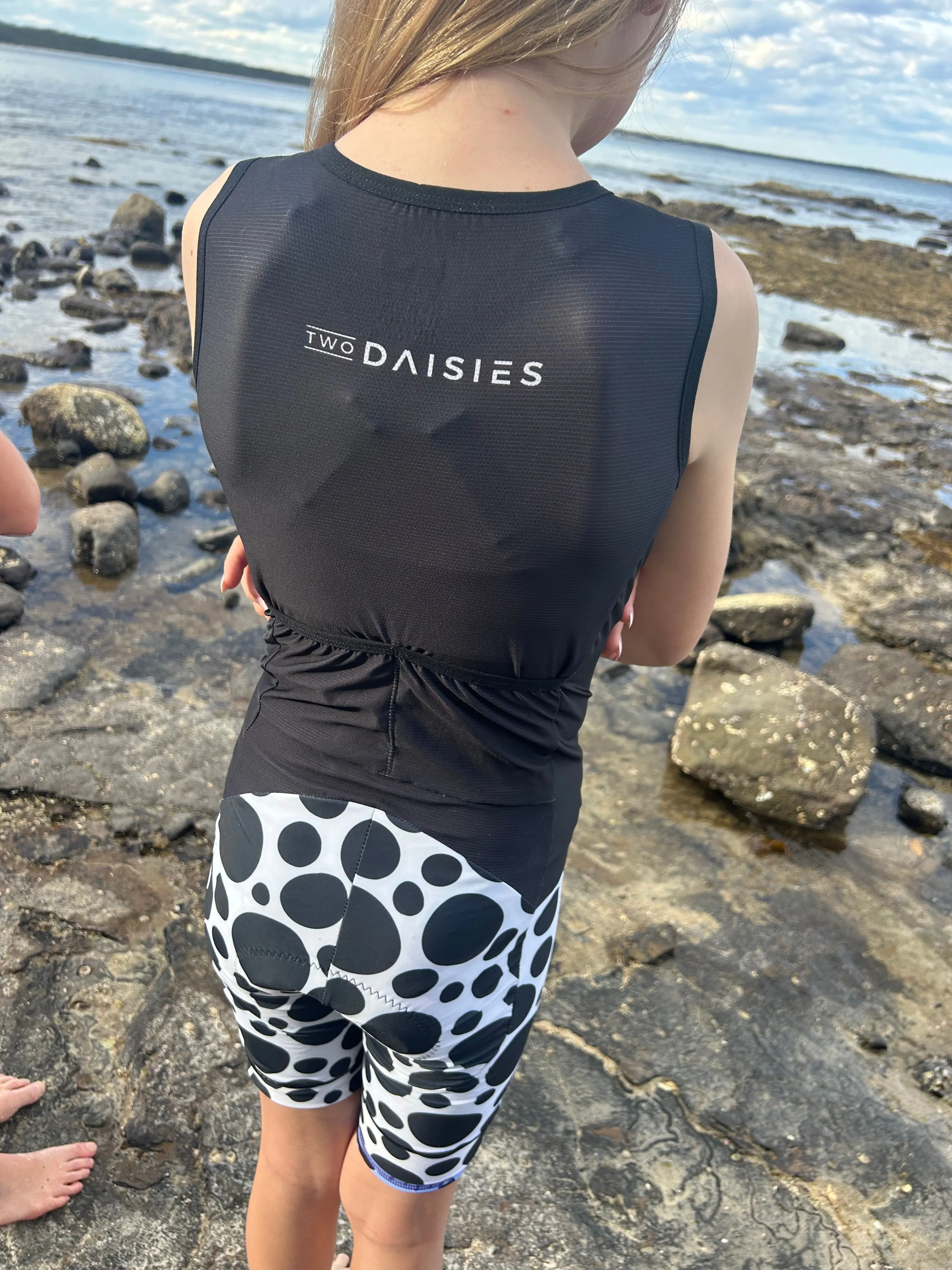 Girls Triathlon Suit - The One