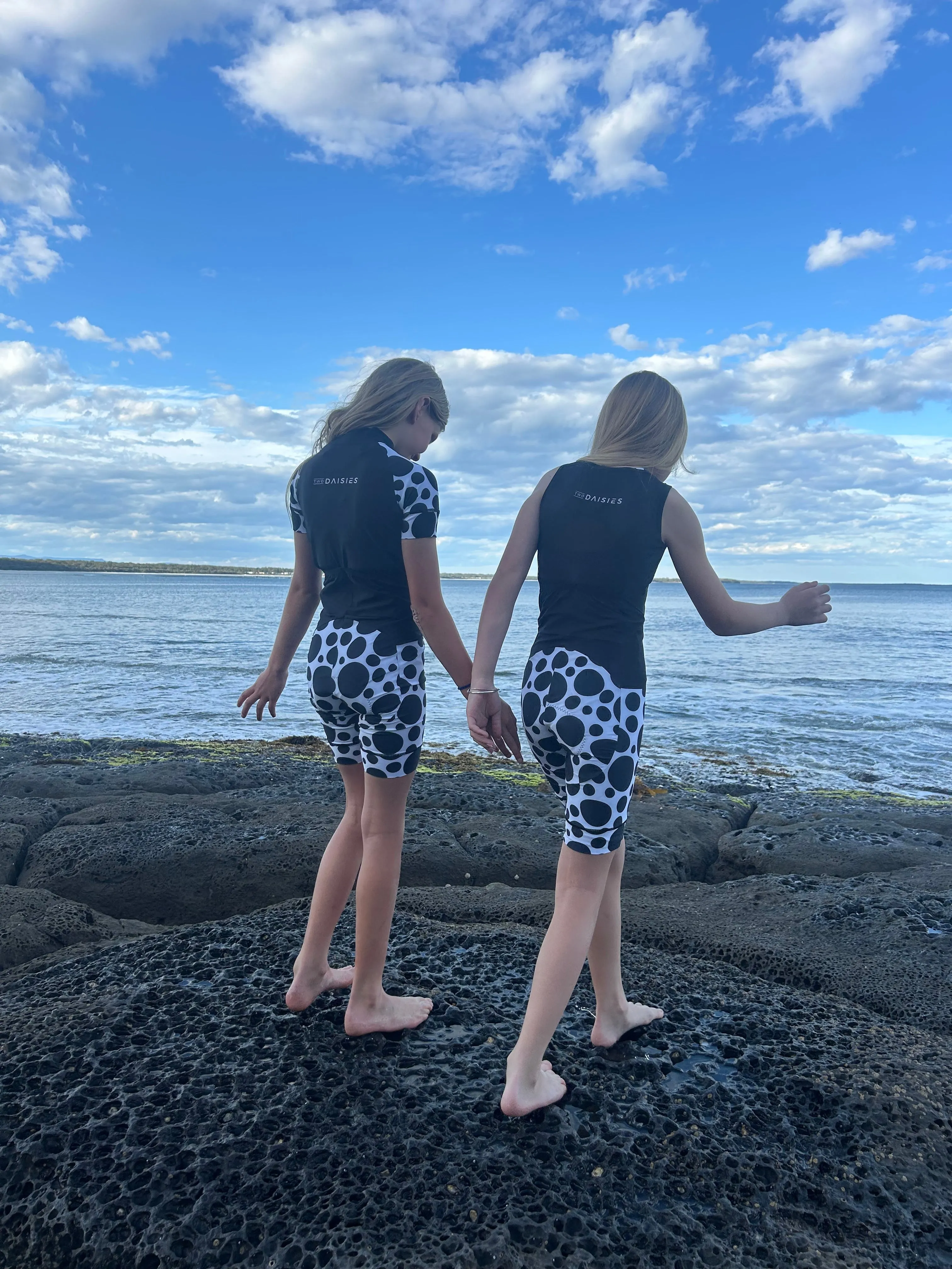 Girls Triathlon Suit - The One