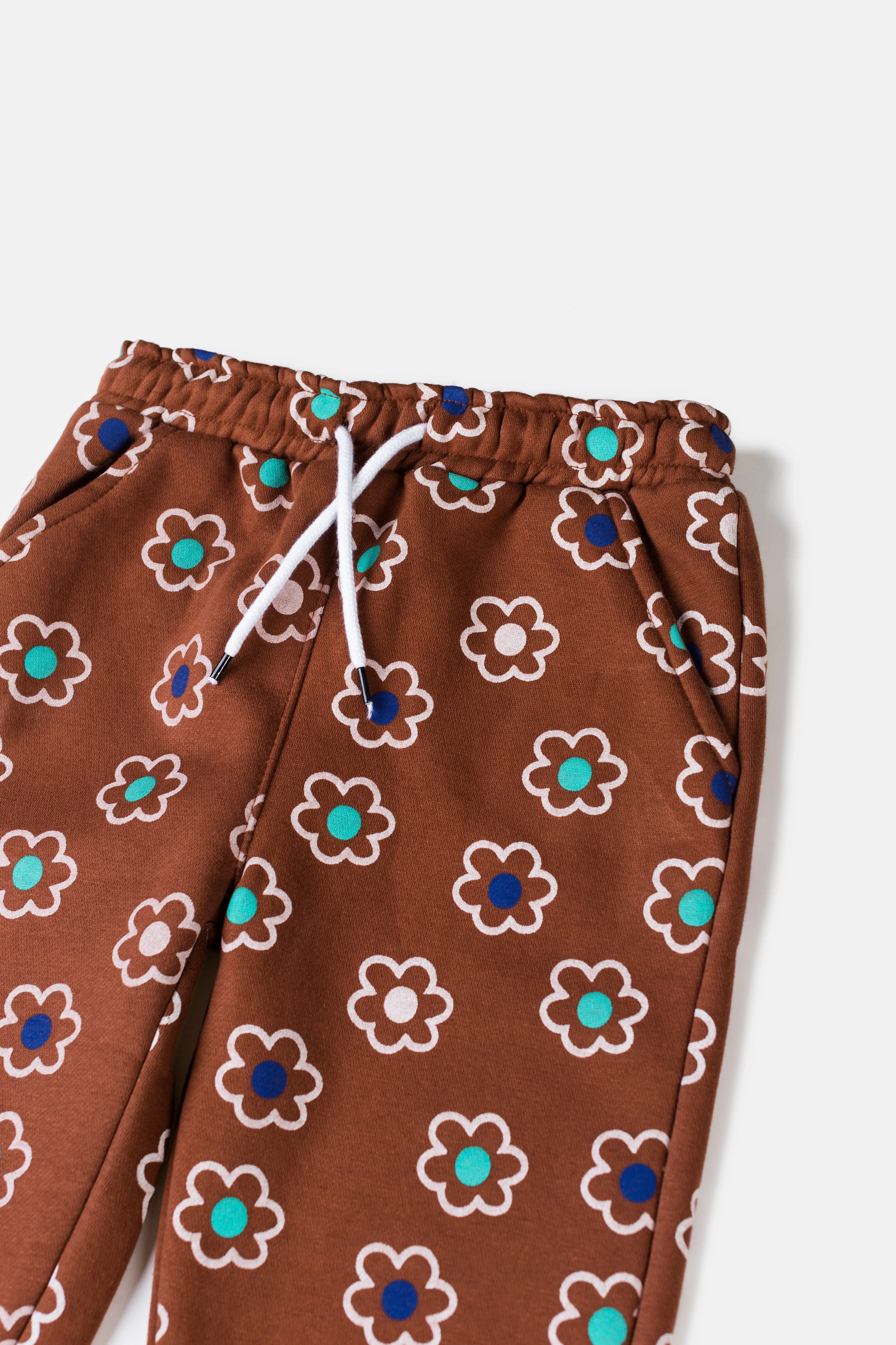 Girl's Trouser