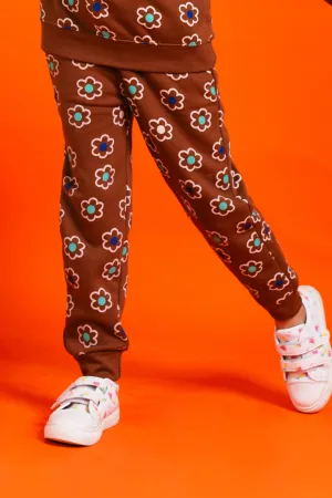 Girl's Trouser