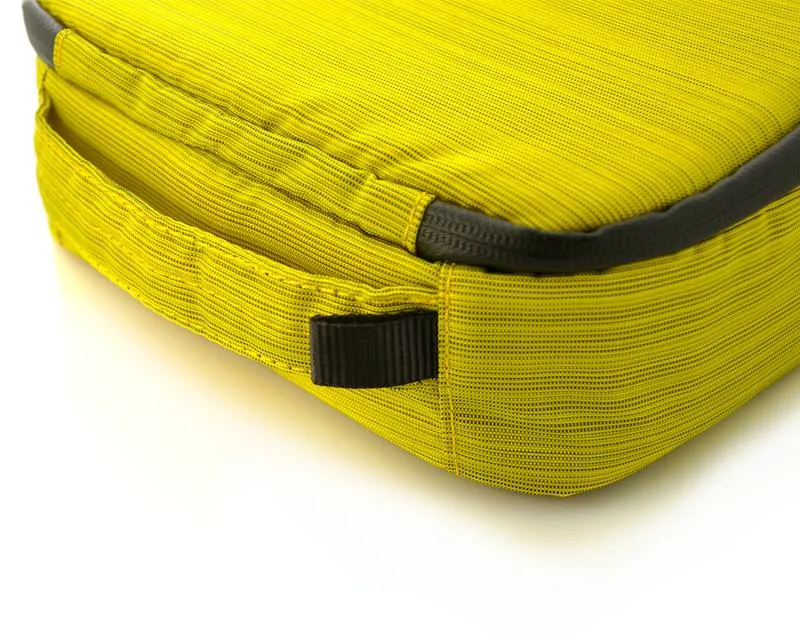 GoPro Full Set Storage Protective Bag Case for All Hero Cameras -Lemon