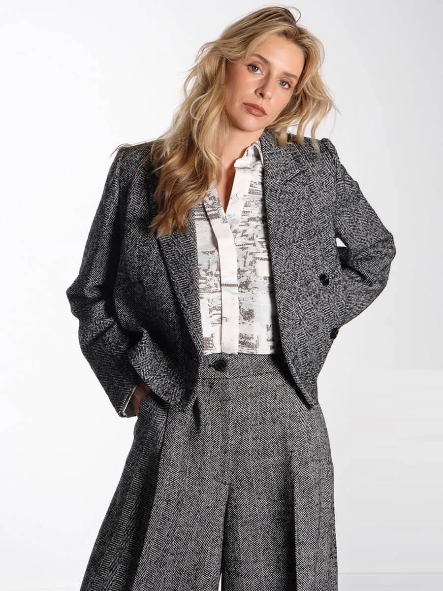 Grant Wide Leg Pants