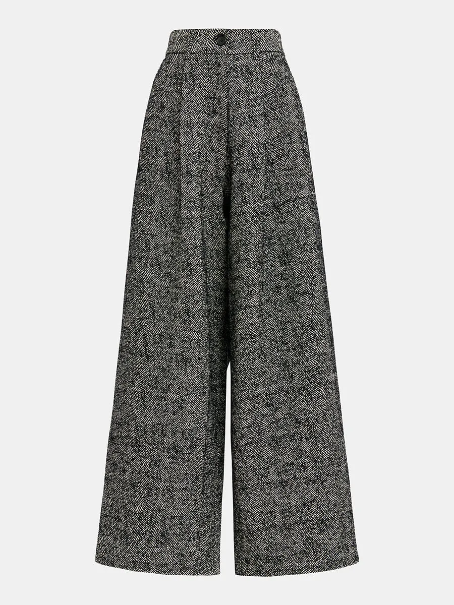 Grant Wide Leg Pants
