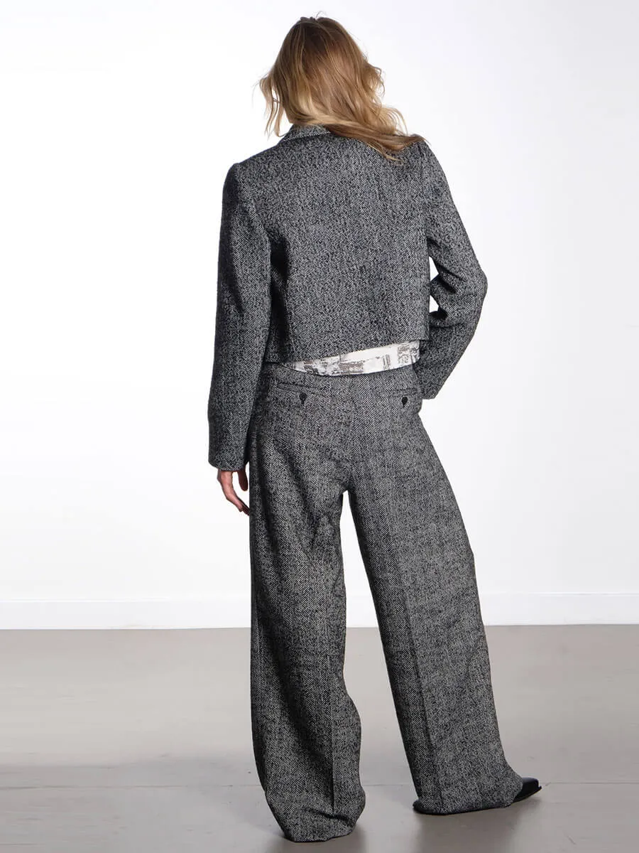 Grant Wide Leg Pants