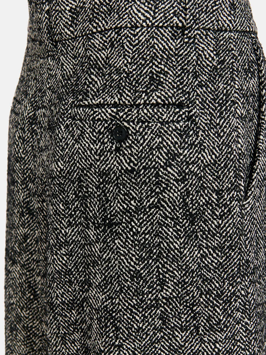 Grant Wide Leg Pants