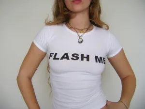 Graphic Baby Tee