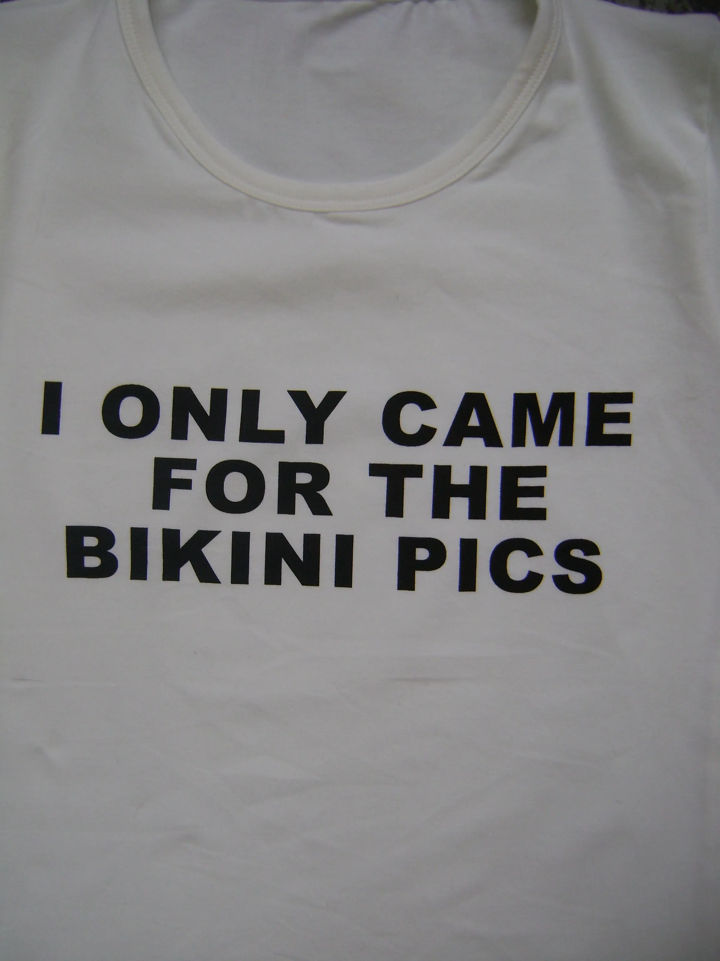 Graphic Baby Tee