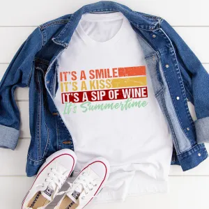 Graphic T-Shirts It's Summertime Tee