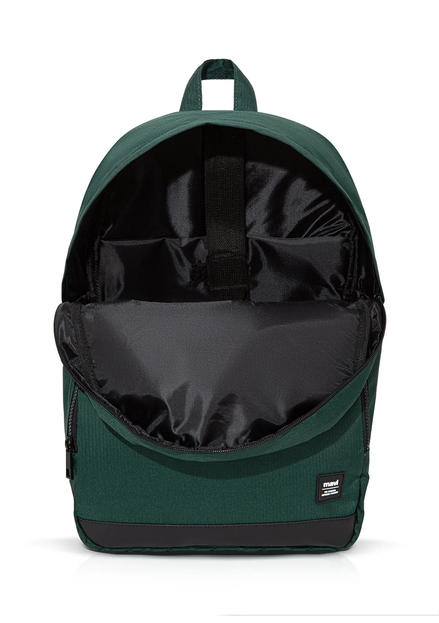 Green Backpack