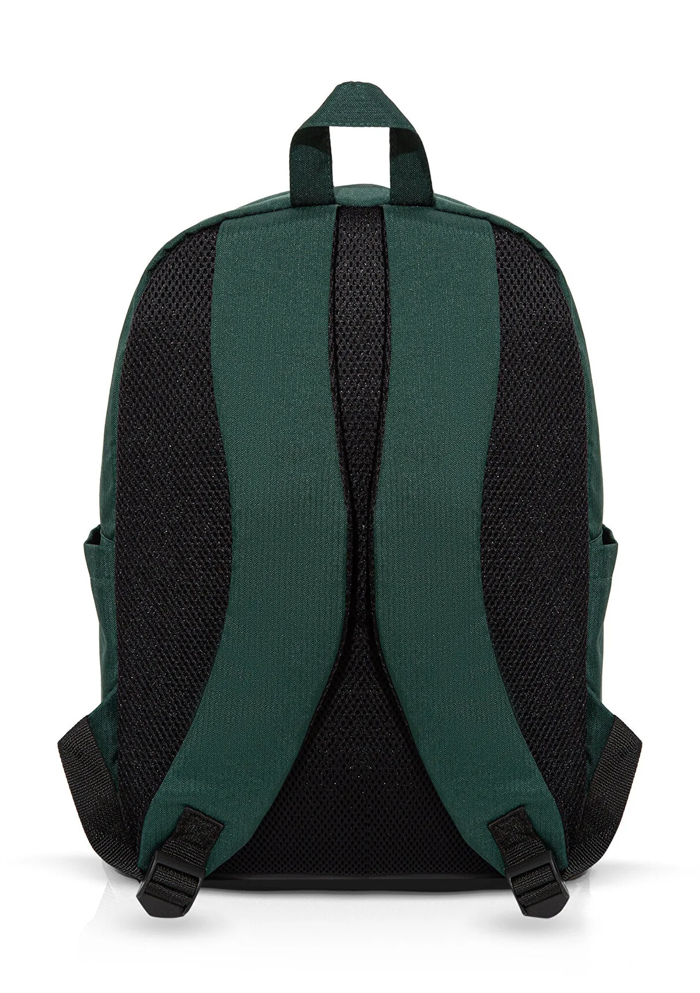 Green Backpack