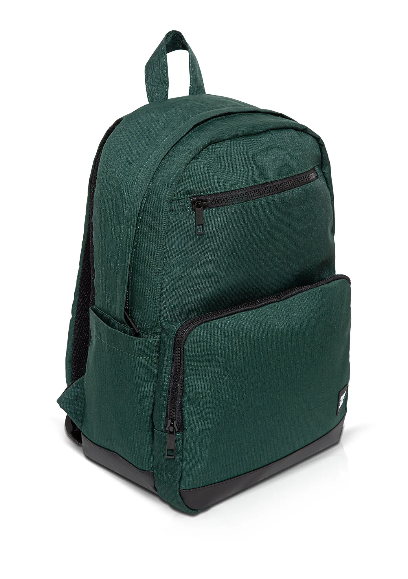 Green Backpack