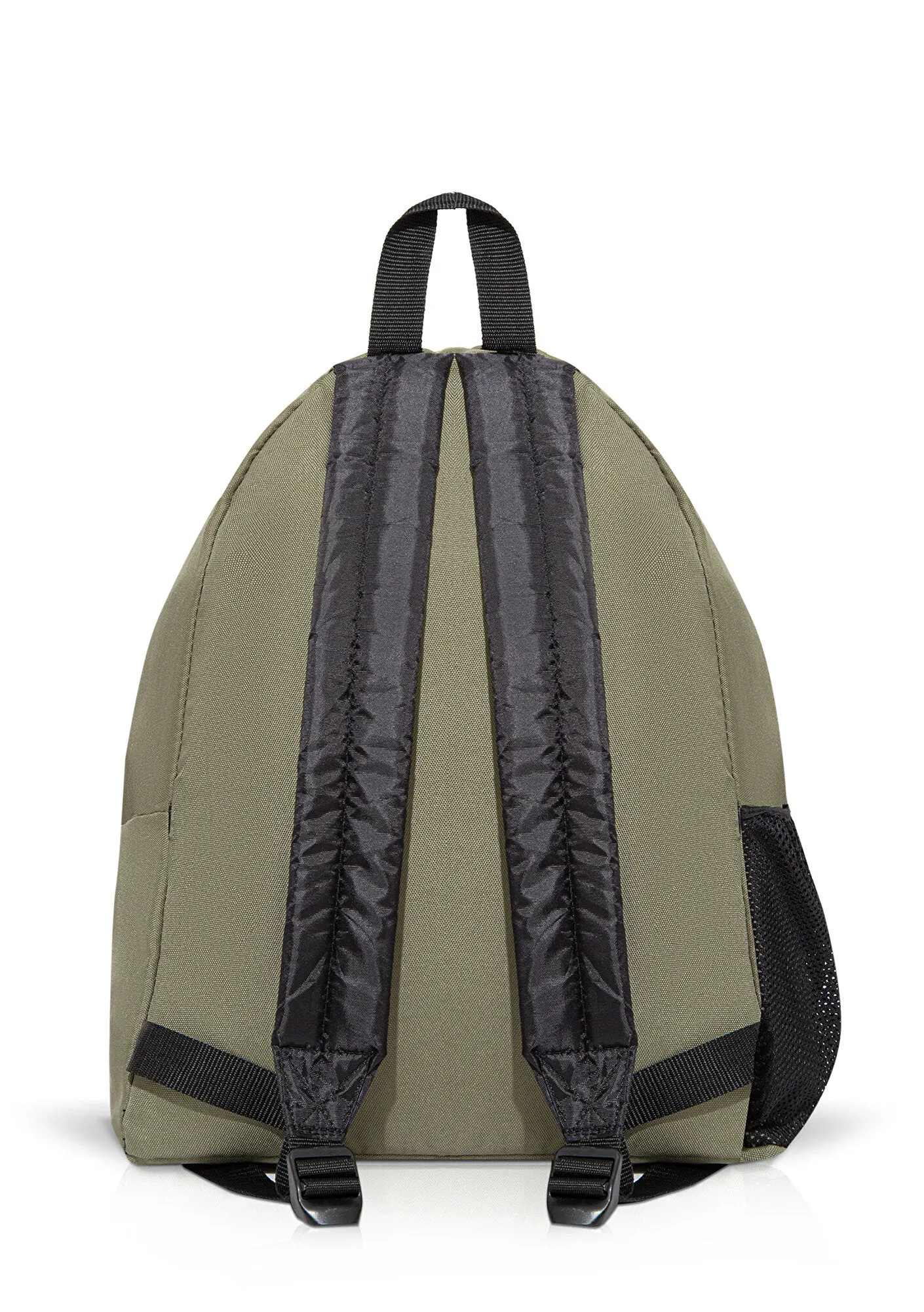 Green Backpack