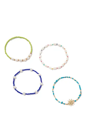 Green Bracelet