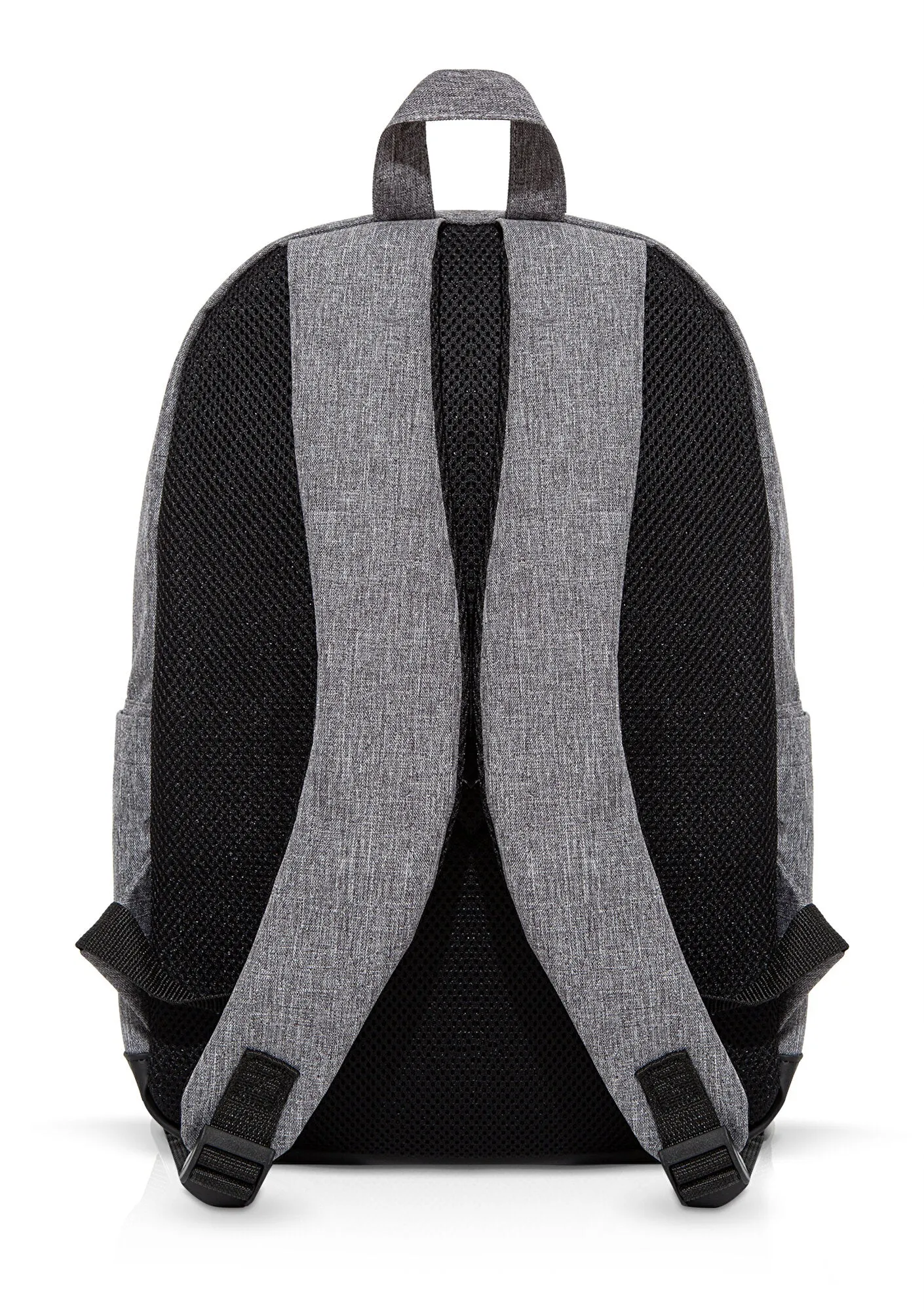 Grey Backpack