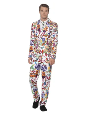 Groovy Suit