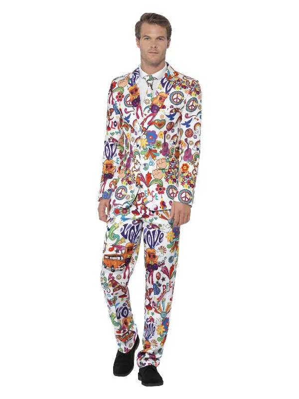 Groovy Suit