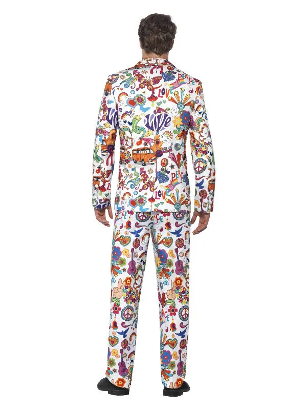 Groovy Suit