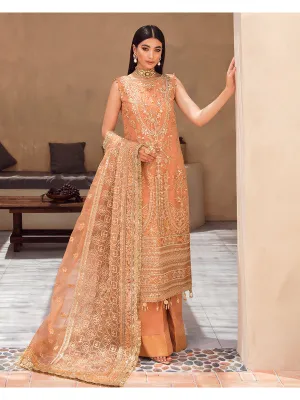 GULAAL | EID LUXURY FORMALS 2022 | Sehar | 07