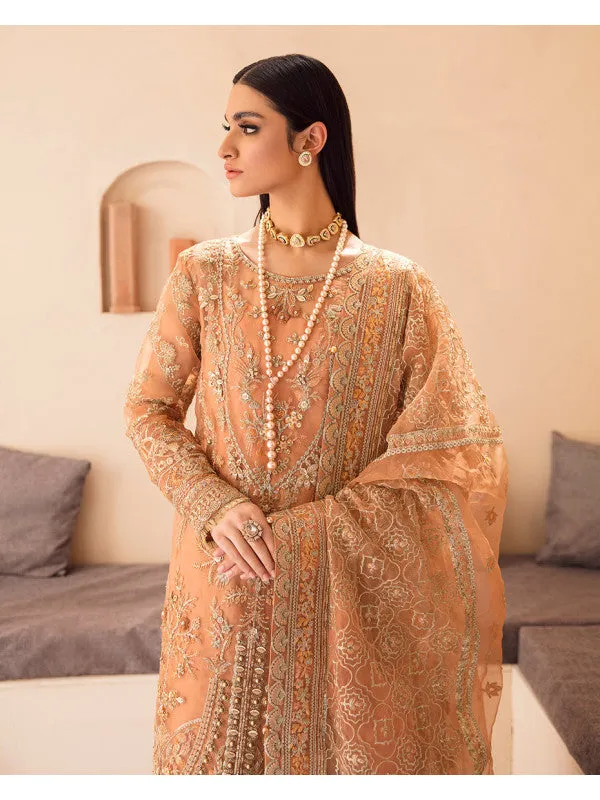 GULAAL | EID LUXURY FORMALS 2022 | Sehar | 07