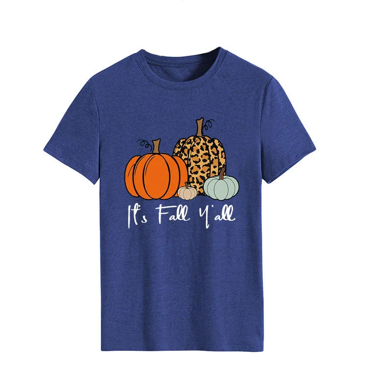 Halloween T-shirt K