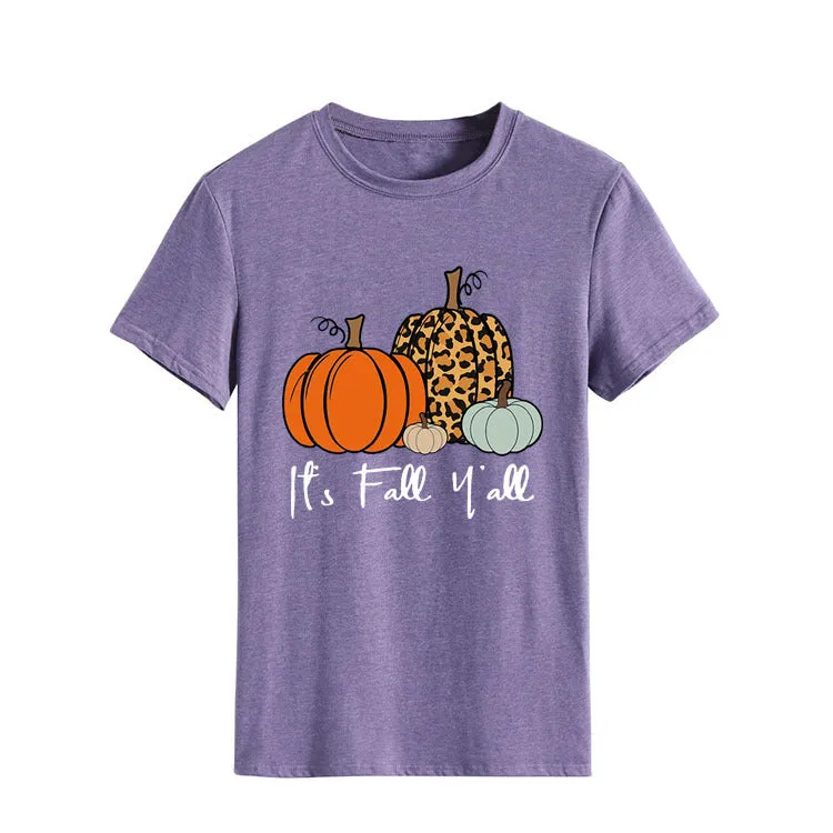 Halloween T-shirt K